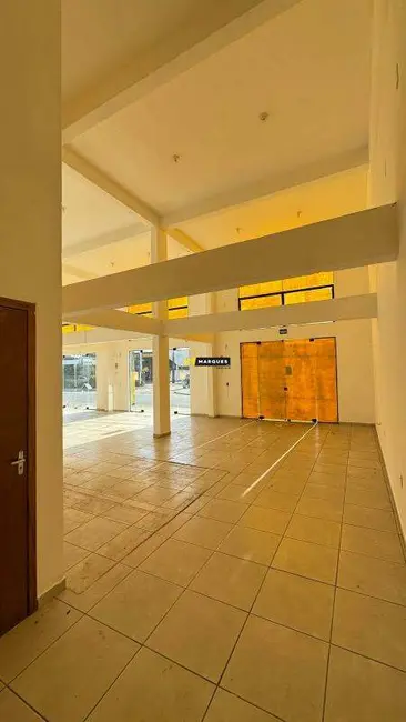 Sala Comercial para alugar, 150m2 em Fátima, Joinville - SC - imagem 3 Foto 3 de Sala Comercial para alugar, 150m2 em Fátima, Joinville - SC
