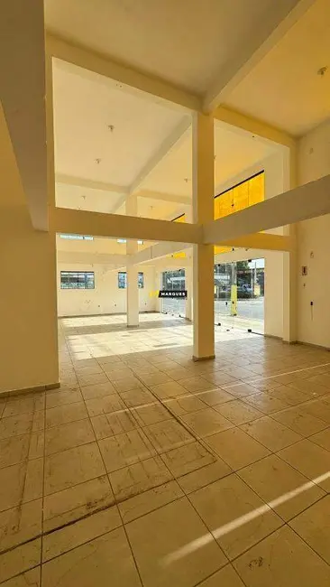 Sala Comercial para alugar, 150m2 em Fátima, Joinville - SC - imagem 4 Foto 4 de Sala Comercial para alugar, 150m2 em Fátima, Joinville - SC