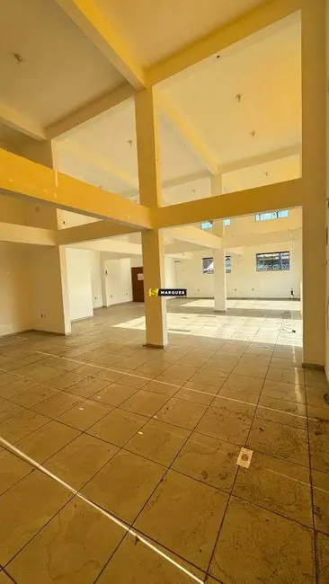 Sala Comercial para alugar, 150m2 em Fátima, Joinville - SC - imagem 5 Foto 5 de Sala Comercial para alugar, 150m2 em Fátima, Joinville - SC