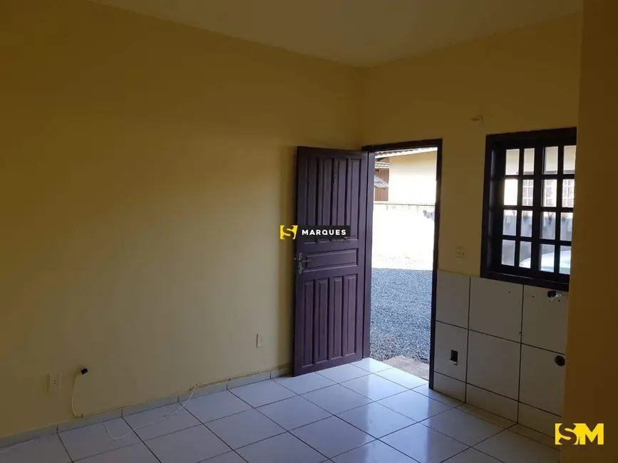 Kitnet com 1 quarto para alugar, 35m2 em Vila Nova, Joinville - SC - imagem 3 Foto 3 de Kitnet com 1 quarto para alugar, 35m2 em Vila Nova, Joinville - SC