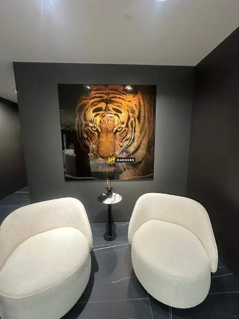 Foto 3 de Apartamento com 3 quartos para alugar, 113m2 em América, Joinville - SC