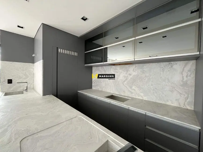 Foto 7 de Apartamento com 3 quartos para alugar, 113m2 em América, Joinville - SC