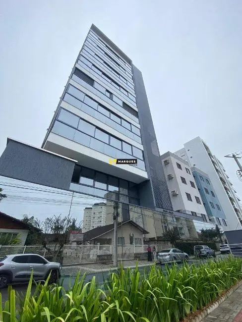 Foto 1 de Apartamento para alugar, 113m2 em América, Joinville - SC