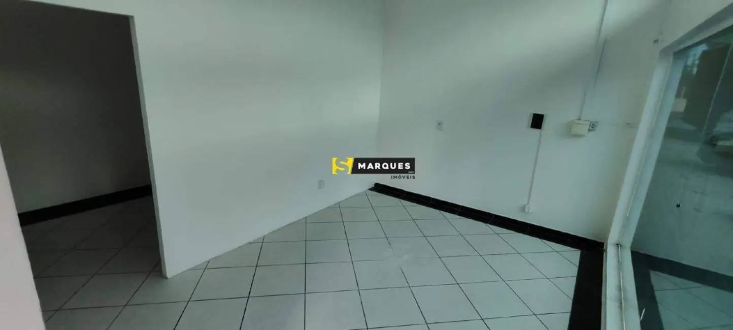 Foto 5 de Sala Comercial para alugar, 70m2 em Fátima, Joinville - SC