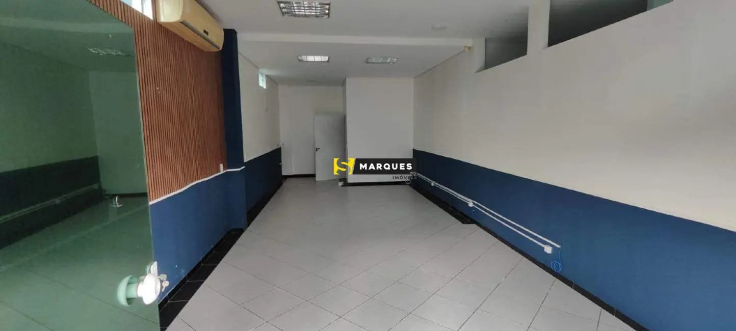 Foto 2 de Sala Comercial para alugar, 70m2 em Fátima, Joinville - SC