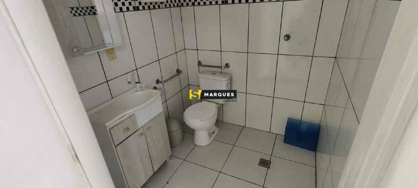 Foto 6 de Sala Comercial para alugar, 70m2 em Fátima, Joinville - SC