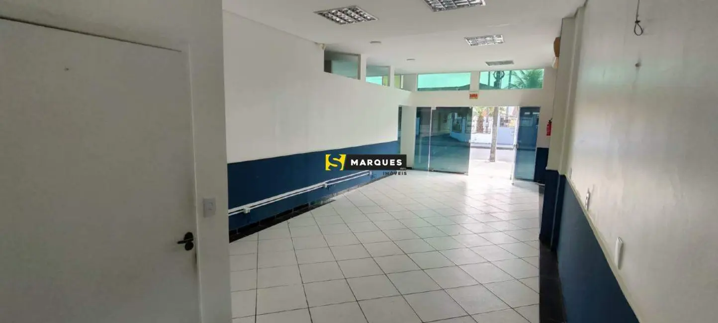 Foto 3 de Sala Comercial para alugar, 70m2 em Fátima, Joinville - SC