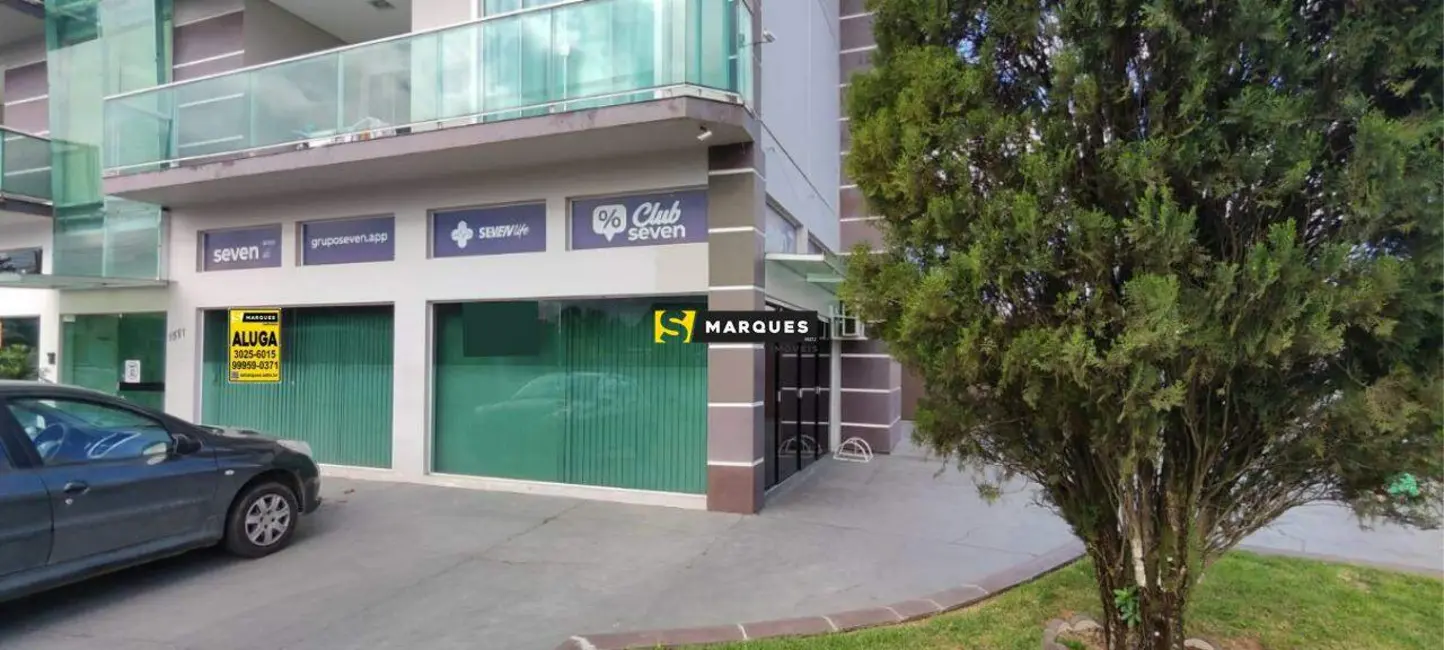 Foto 2 de Sala Comercial para alugar, 100m2 em Fátima, Joinville - SC