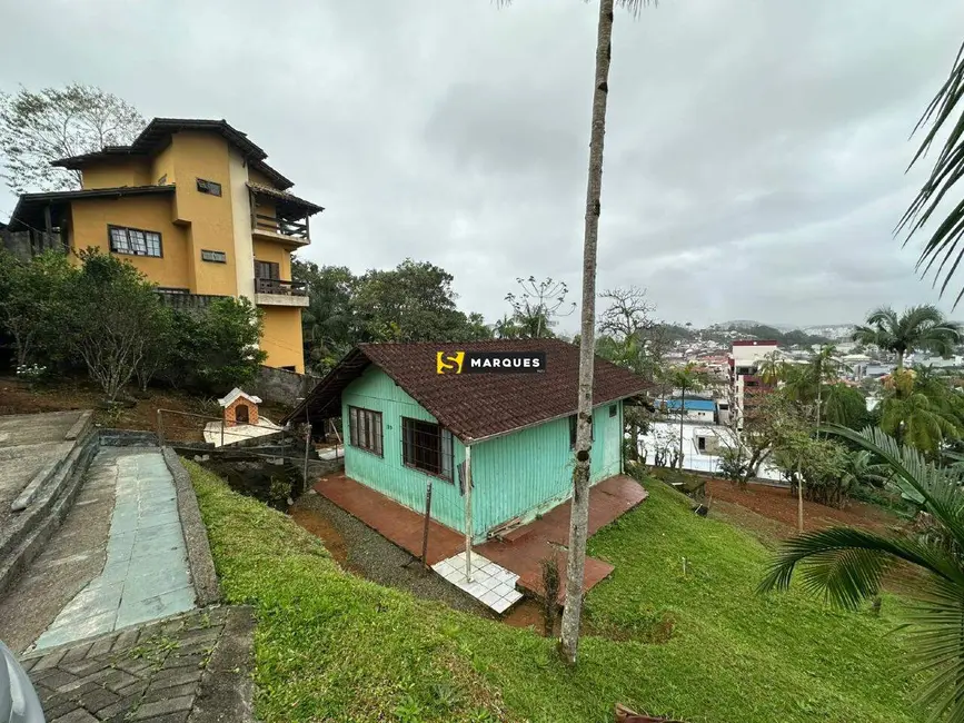 Foto 8 de Casa com 2 quartos à venda, 50m2 em Iririú, Joinville - SC