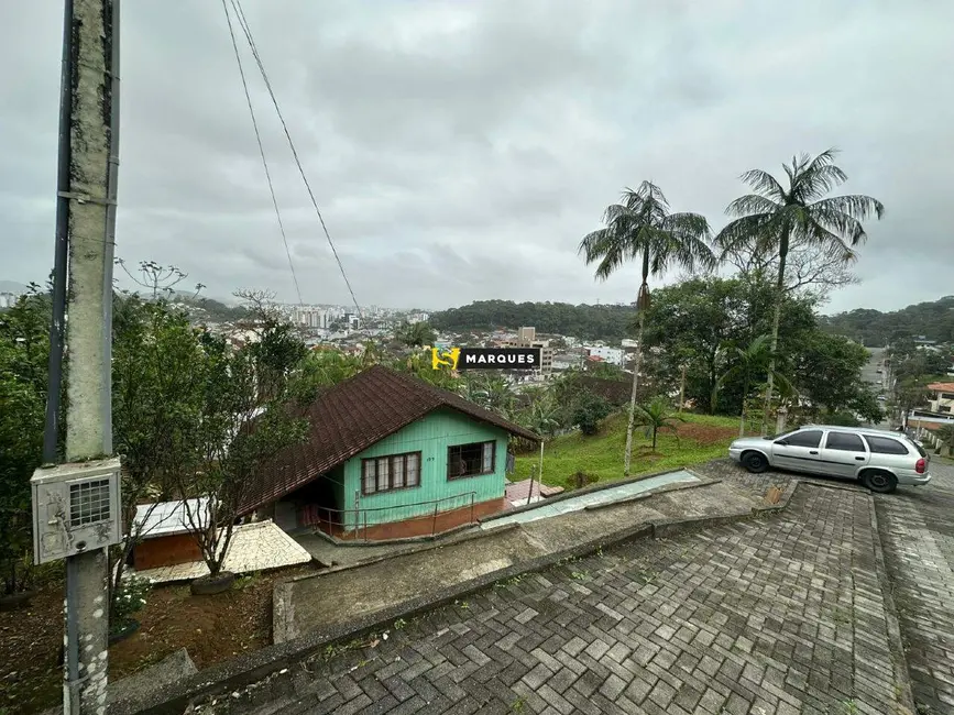 Foto 7 de Casa com 2 quartos à venda, 50m2 em Iririú, Joinville - SC