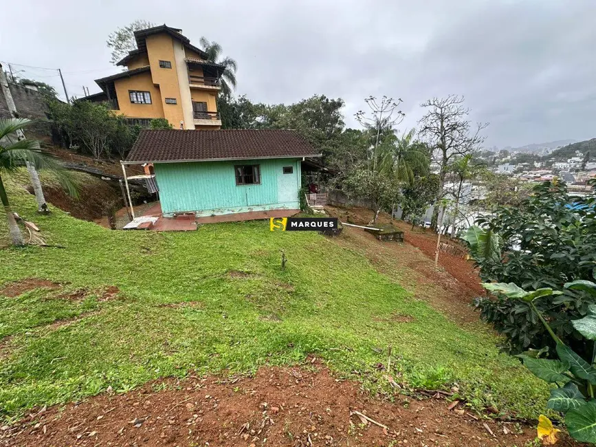 Foto 5 de Casa com 2 quartos à venda, 50m2 em Iririú, Joinville - SC