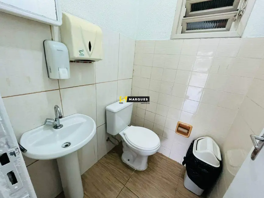 Sala Comercial para alugar, 40m2 em Bom Retiro, Joinville - SC - imagem 9 Foto 9 de Sala Comercial para alugar, 40m2 em Bom Retiro, Joinville - SC