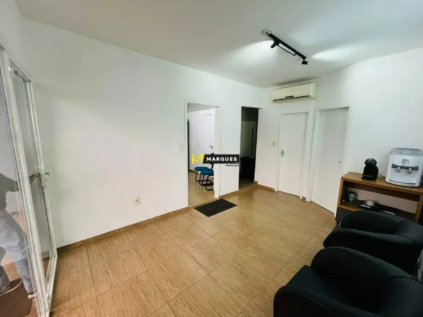 Foto 2 de Sala Comercial para alugar, 40m2 em Bom Retiro, Joinville - SC