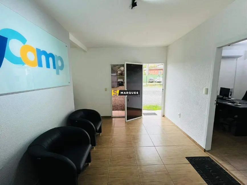 Foto 1 de Sala Comercial para alugar, 40m2 em Bom Retiro, Joinville - SC