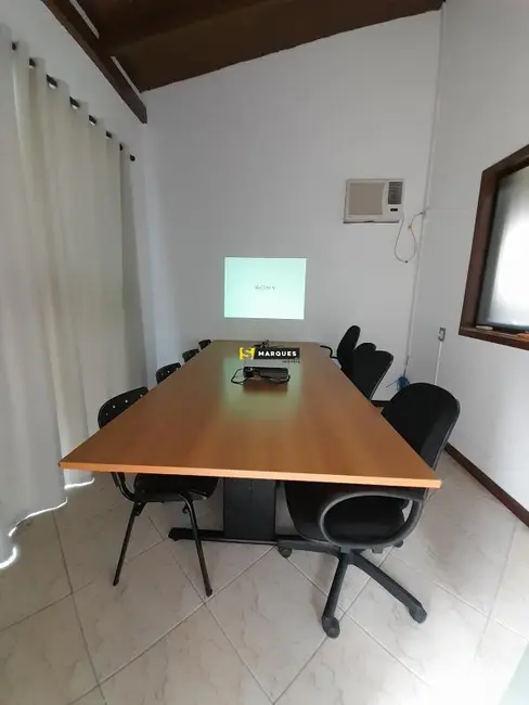 Sala Comercial para alugar, 12m2 em América, Joinville - SC - imagem 3 Foto 3 de Sala Comercial para alugar, 12m2 em América, Joinville - SC