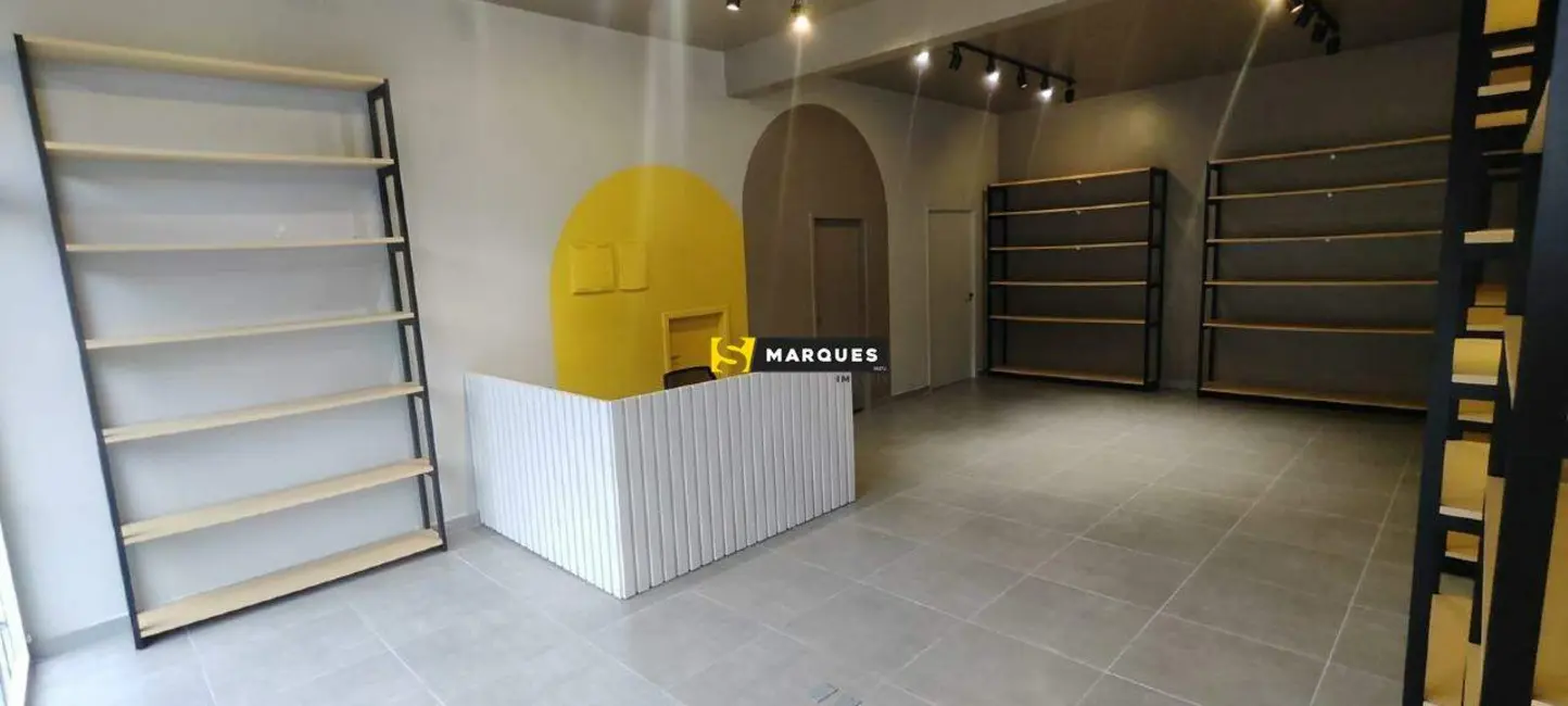 Foto 5 de Sala Comercial para alugar, 110m2 em Anita Garibaldi, Joinville - SC