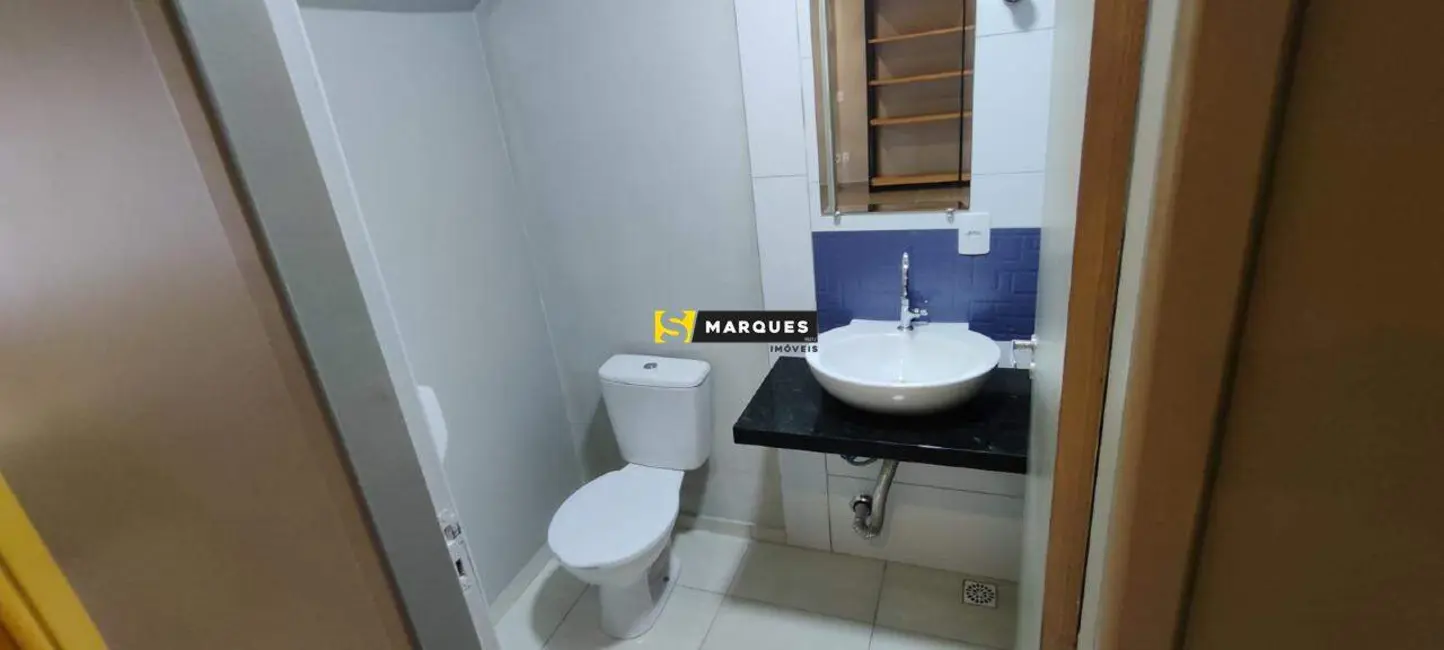 Foto 7 de Sala Comercial para alugar, 110m2 em Anita Garibaldi, Joinville - SC