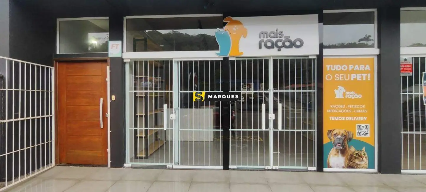 Foto 4 de Sala Comercial para alugar, 110m2 em Anita Garibaldi, Joinville - SC