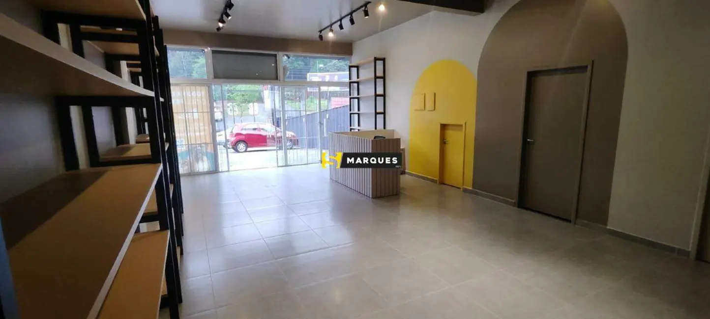 Foto 6 de Sala Comercial para alugar, 110m2 em Anita Garibaldi, Joinville - SC