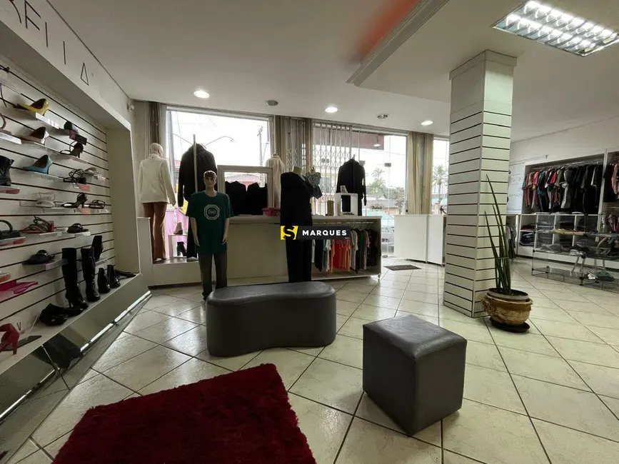 Foto 7 de Sala Comercial para alugar, 140m2 em Fátima, Joinville - SC