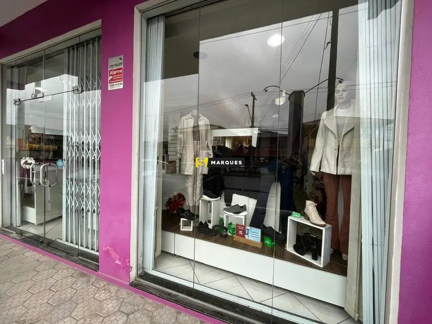 Foto 2 de Sala Comercial para alugar, 140m2 em Fátima, Joinville - SC