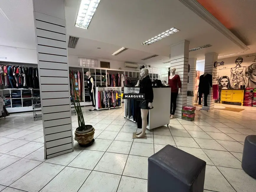 Foto 6 de Sala Comercial para alugar, 140m2 em Fátima, Joinville - SC