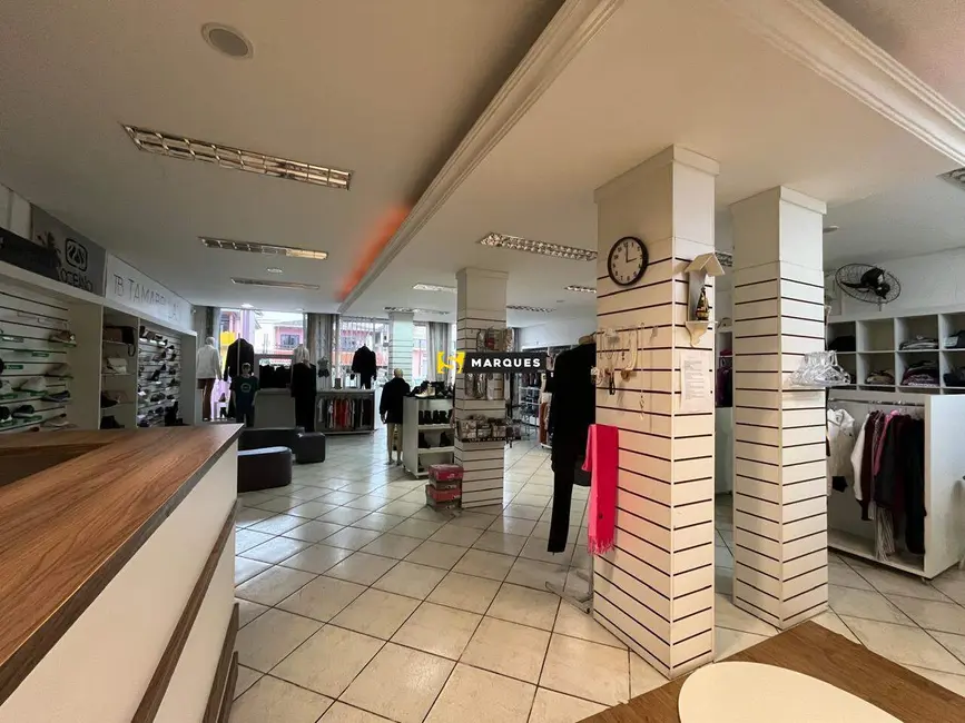 Foto 8 de Sala Comercial para alugar, 140m2 em Fátima, Joinville - SC