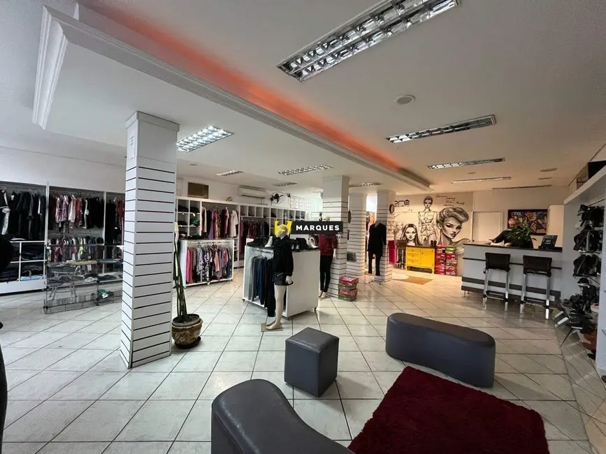 Foto 9 de Sala Comercial para alugar, 140m2 em Fátima, Joinville - SC