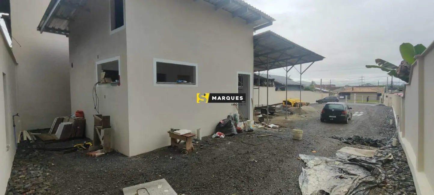 Terreno / Lote para alugar, 35m2 em Vila Nova, Joinville - SC - imagem 3 Foto 3 de Terreno / Lote para alugar, 35m2 em Vila Nova, Joinville - SC