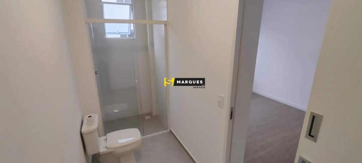 Foto 8 de Apartamento com 2 quartos para alugar, 110m2 em América, Joinville - SC