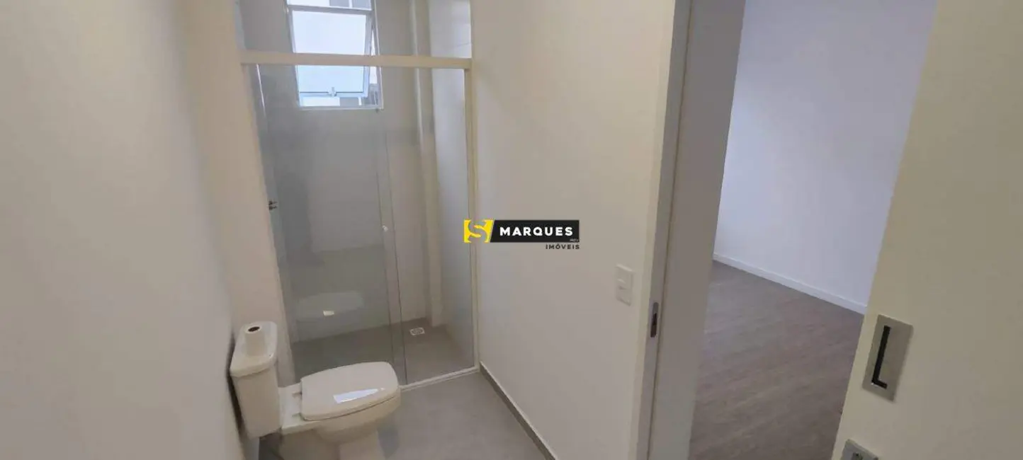 Foto 8 de Apartamento com 2 quartos para alugar, 110m2 em América, Joinville - SC