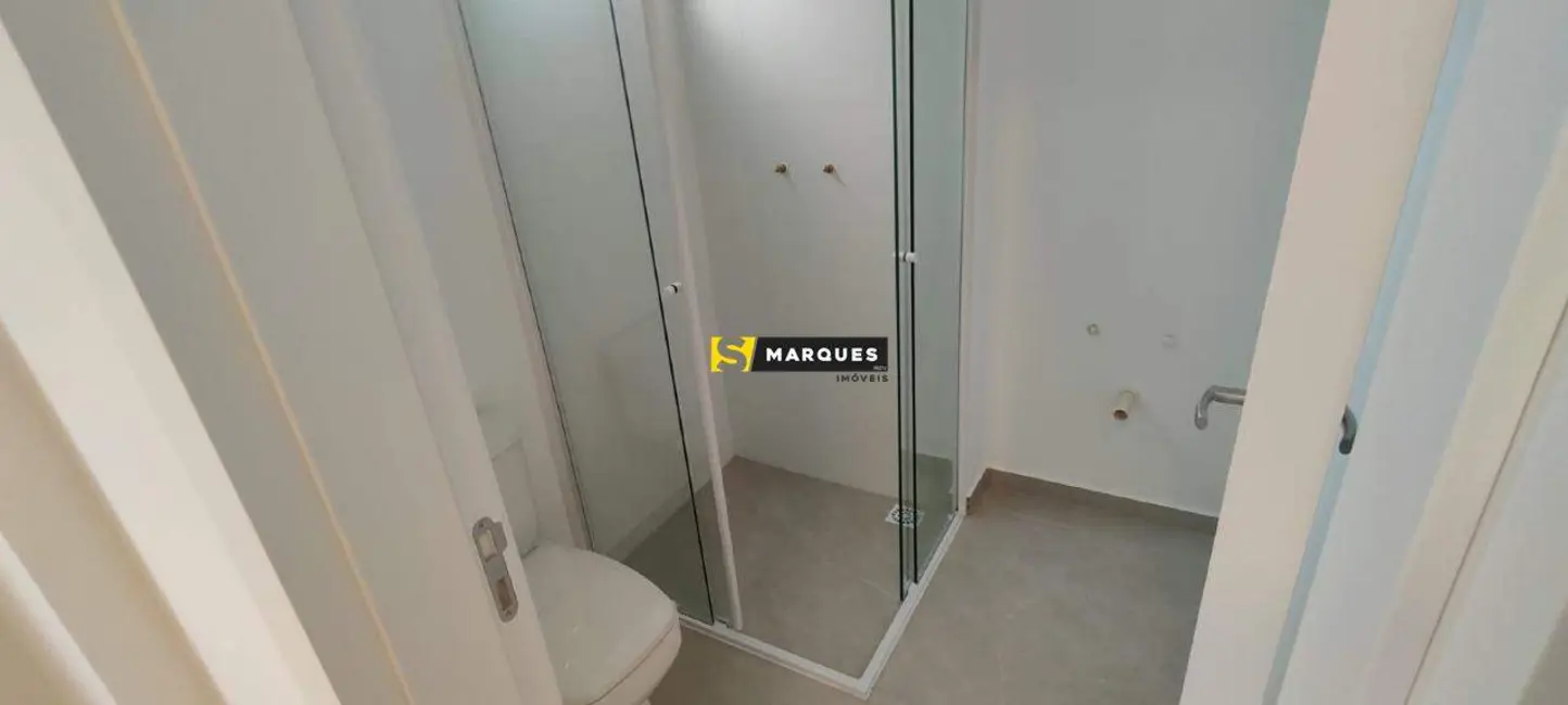 Foto 6 de Apartamento com 3 quartos para alugar, 110m2 em América, Joinville - SC