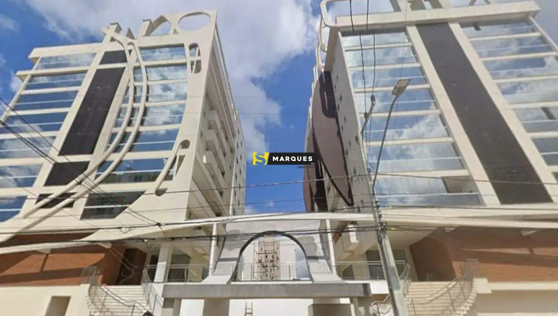 Apartamento com 3 quartos para alugar, 110m2 em América, Joinville - SC - imagem 1 Foto 1 de Apartamento com 3 quartos para alugar, 110m2 em América, Joinville - SC