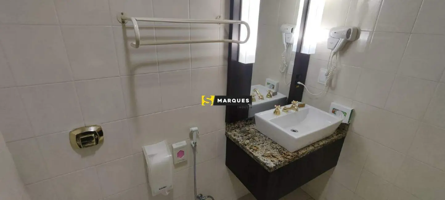 Apartamento com 1 quarto para alugar, 40m2 em Centro, Joinville - SC - imagem 6 Foto 6 de Apartamento com 1 quarto para alugar, 40m2 em Centro, Joinville - SC