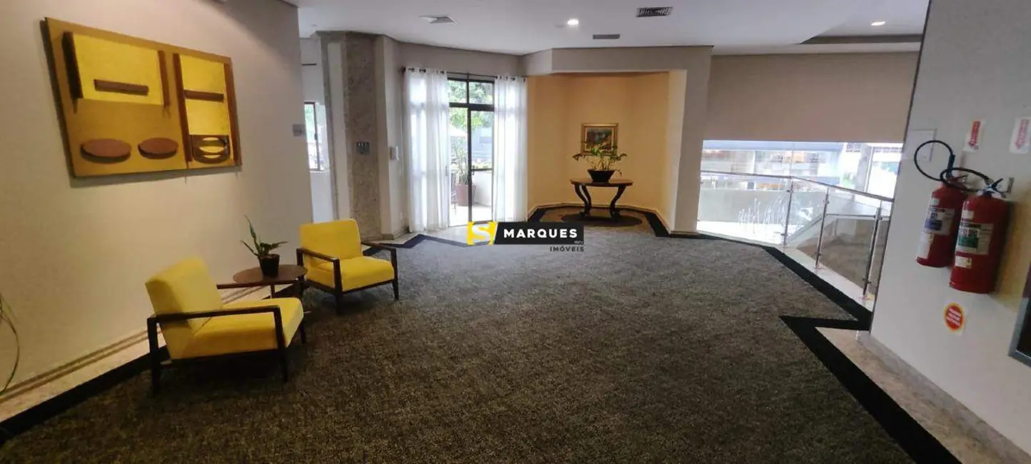 Apartamento com 1 quarto para alugar, 40m2 em Centro, Joinville - SC - imagem 9 Foto 9 de Apartamento com 1 quarto para alugar, 40m2 em Centro, Joinville - SC