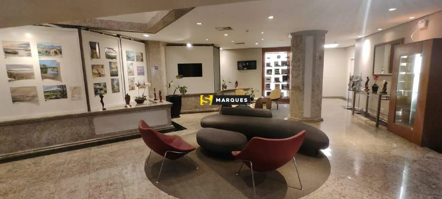 Apartamento com 1 quarto para alugar, 40m2 em Centro, Joinville - SC - imagem 8 Foto 8 de Apartamento com 1 quarto para alugar, 40m2 em Centro, Joinville - SC