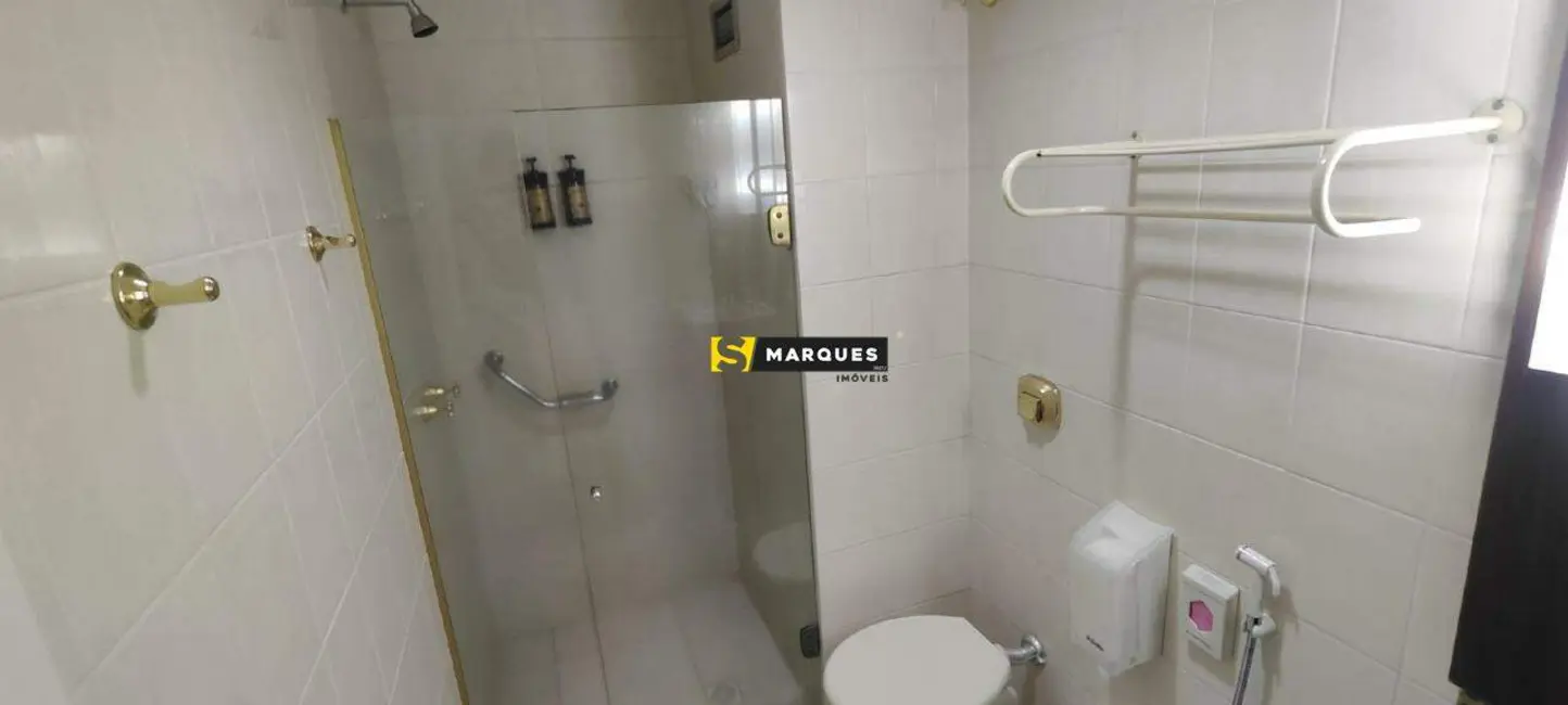 Foto 5 de Apartamento com 1 quarto para alugar, 40m2 em Centro, Joinville - SC