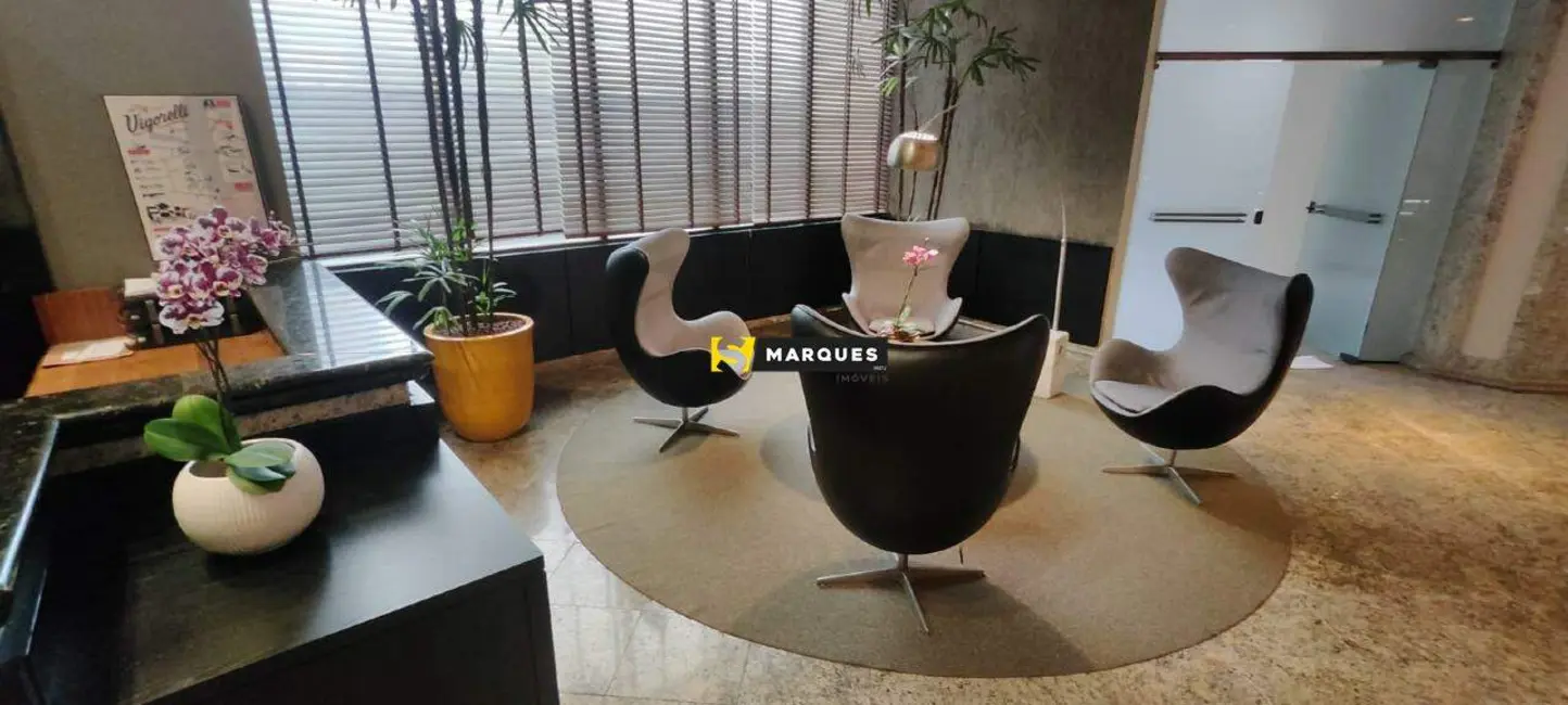 Foto 7 de Apartamento com 1 quarto para alugar, 40m2 em Centro, Joinville - SC