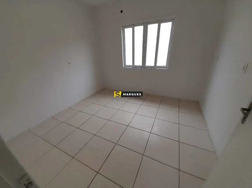 Foto 3 de Apartamento com 2 quartos para alugar, 60m2 em Nova Brasília, Joinville - SC