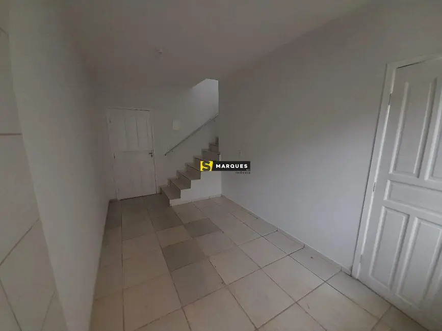 Foto 8 de Apartamento com 2 quartos para alugar, 60m2 em Nova Brasília, Joinville - SC