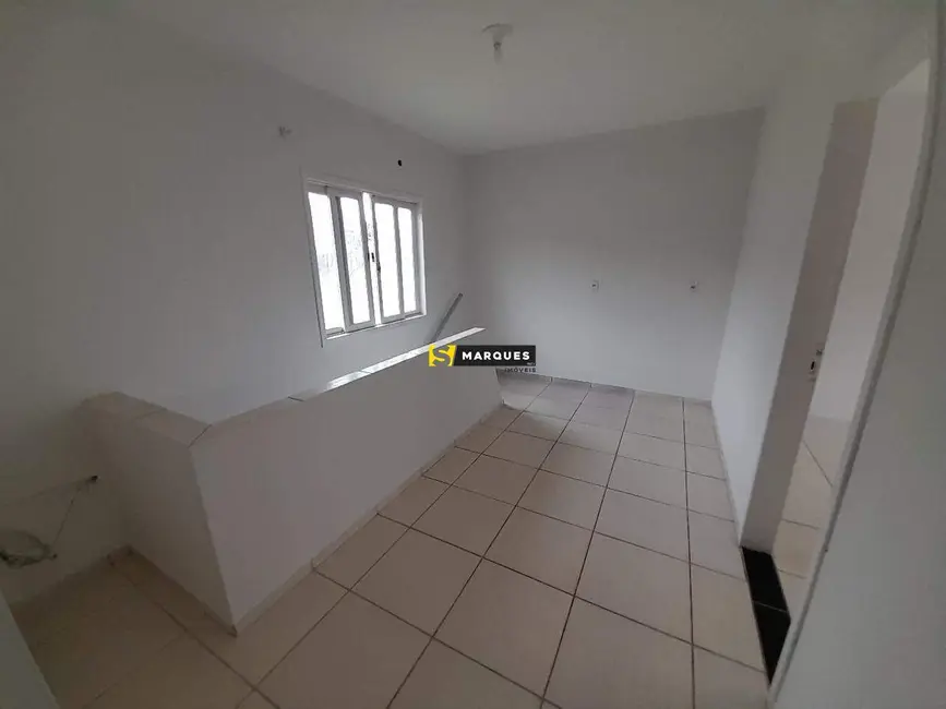Foto 6 de Apartamento com 2 quartos para alugar, 60m2 em Nova Brasília, Joinville - SC