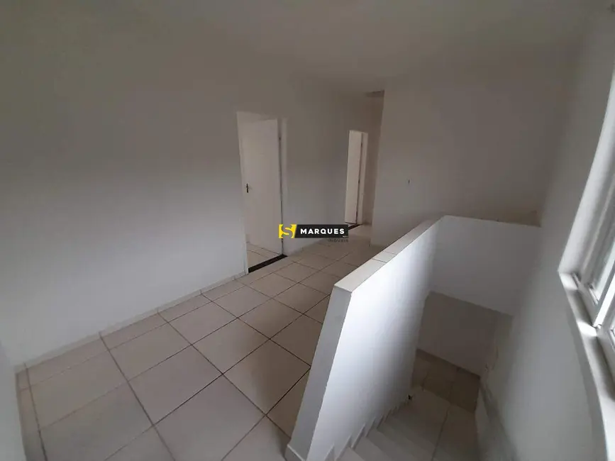 Foto 5 de Apartamento com 2 quartos para alugar, 60m2 em Nova Brasília, Joinville - SC