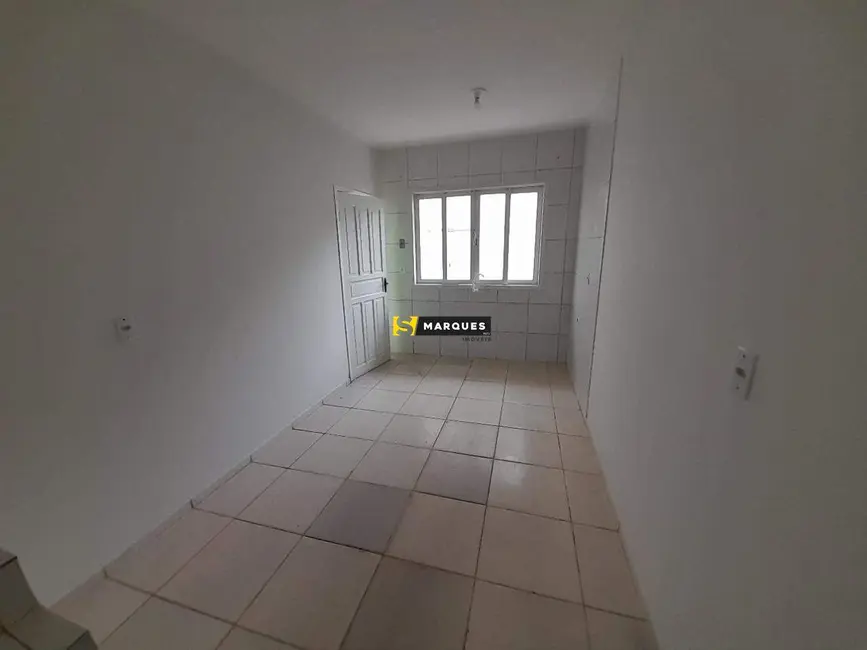 Foto 9 de Apartamento com 2 quartos para alugar, 60m2 em Nova Brasília, Joinville - SC