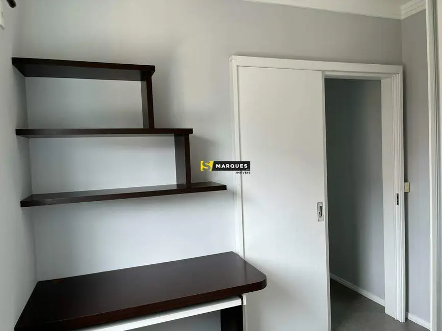 Foto 9 de Apartamento com 2 quartos para alugar, 58m2 em Anita Garibaldi, Joinville - SC