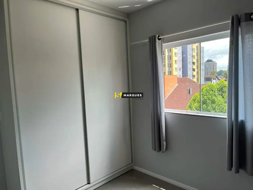 Foto 6 de Apartamento com 2 quartos para alugar, 58m2 em Anita Garibaldi, Joinville - SC