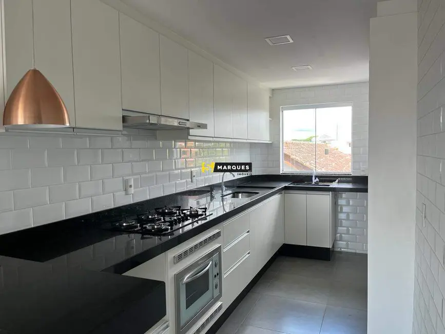 Foto 3 de Apartamento com 2 quartos para alugar, 58m2 em Anita Garibaldi, Joinville - SC