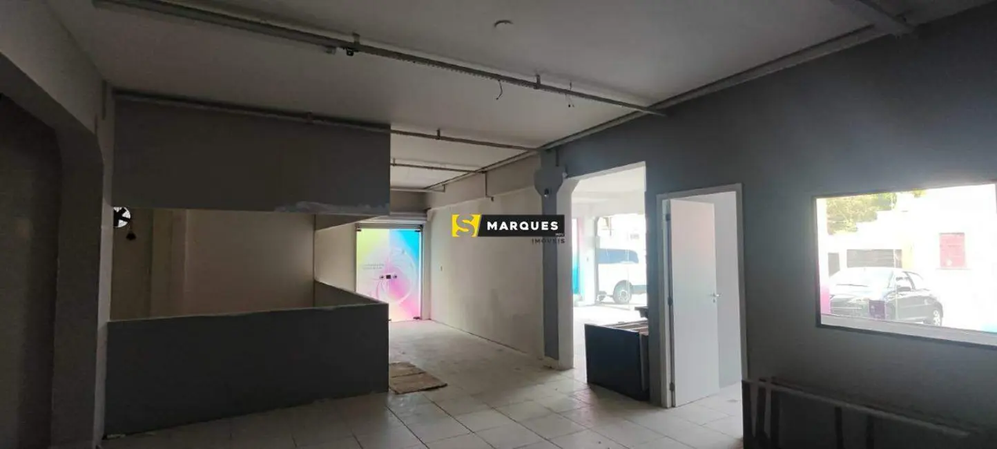 Sala Comercial para alugar, 160m2 em Glória, Joinville - SC - imagem 4 Foto 4 de Sala Comercial para alugar, 160m2 em Glória, Joinville - SC