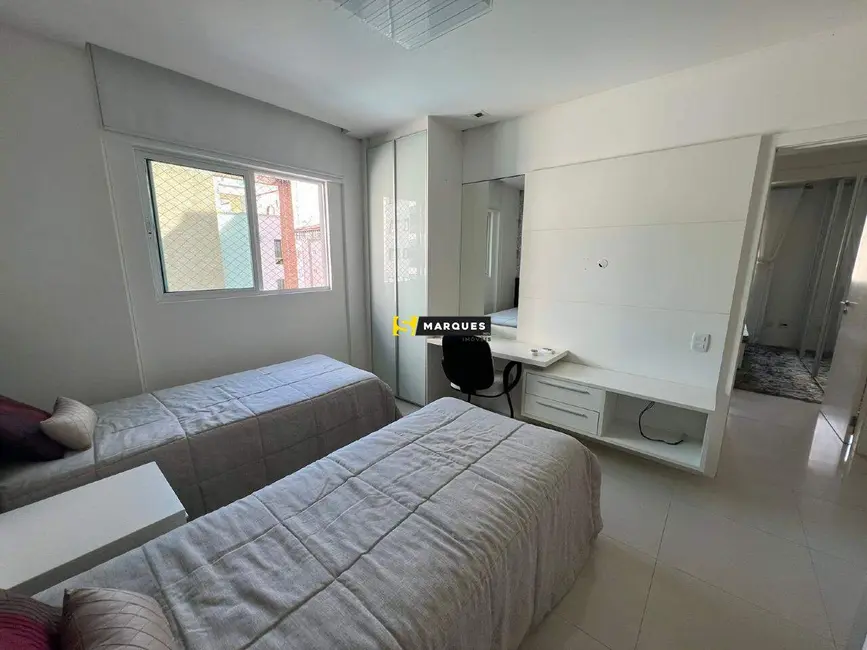 Foto 9 de Apartamento para alugar, 136m2 em Centro, Balneario Camboriu - SC