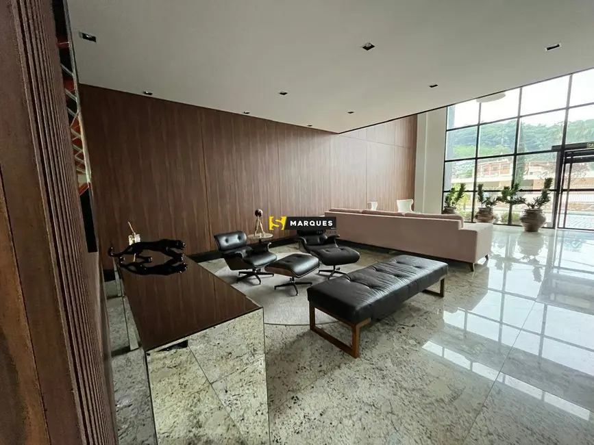 Foto 5 de Apartamento com 1 quarto para alugar, 46m2 em Bom Retiro, Joinville - SC