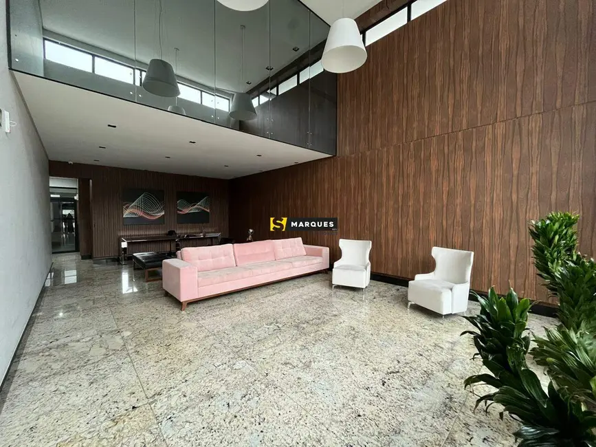 Foto 3 de Apartamento com 1 quarto para alugar, 46m2 em Bom Retiro, Joinville - SC